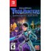 TrollHunters Defenders of Arcadia (Switch, русские субтитры), ,